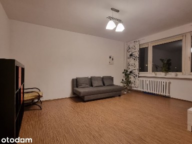 Mieszkanie 2 pok. (43m2) - Układ Niezależny - os. Lecha / Rataje