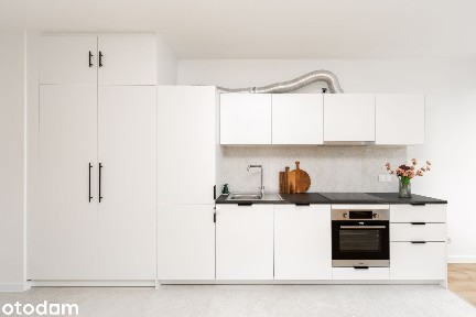 Studio| 0% prowizji| Nieumeblowane| Od 06.10.2026| Metro M2| Widok