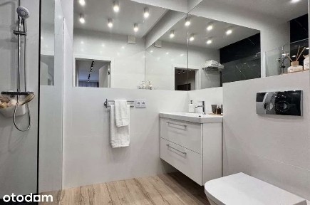 Apartament premium - NOHO Nadgórników 16