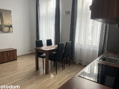 Mieszkanie w centrum, najem bezpośrednio od właściciela.