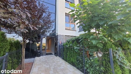Mieszkanie, 48 m², Gliwice