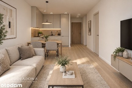 Apartamenty Limanowskiego STANDARD WYŻEJ z widokiem na jezioro