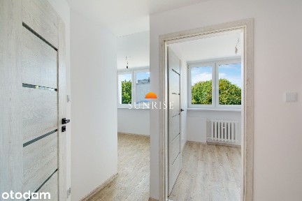 Kołobrzeg - mieszkanie 43 m², świeżo po remoncie
