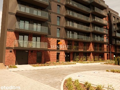 Kołobrzeg - gotowy apartament premium nad morzem