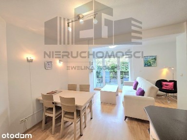 APARTAMENT PRZY PLAŻY REZYDENCJA BURSZTYN
