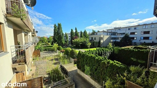 Apartament 2 pok. Os. Magnolia 2007 r. I p., winda