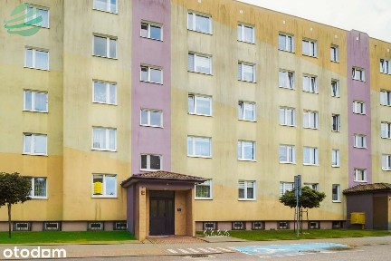 Słoneczne 2 pokoje po generalnym remoncie | Balkon