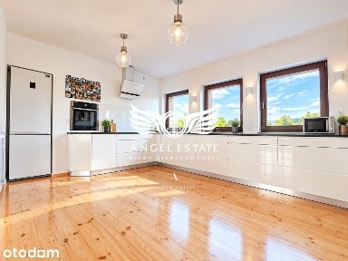 Ekskluzywny apartament 100 m² | Wojska Polskiego⁠