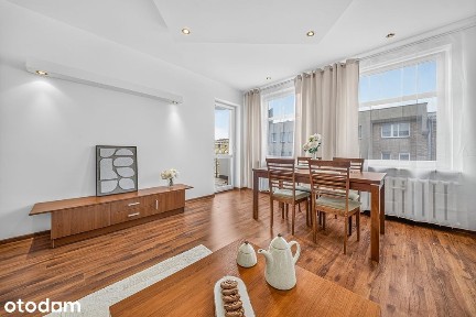 Mieszkanie w ścisłym Centrum 75m2- Spółdzielcze własnościowe