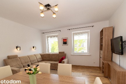 Centrum Opola | 70 m²| Umeblowane | Od zaraz