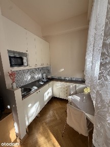 Mieszkanie 28m z tarasem 15m.2 od zaraz!
