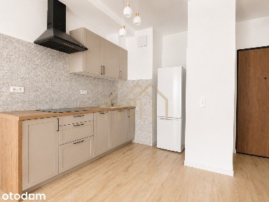 Nowe 2-pokojowe mieszkanie 40 m² | Cityflow