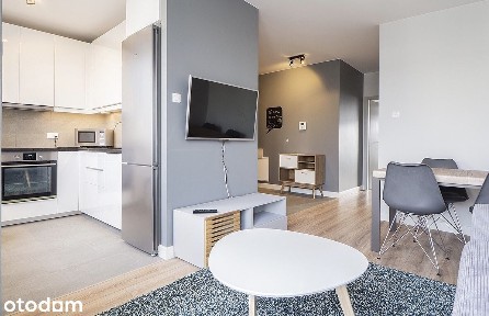 Apartament 60 m² | 3 pokoje | 2 łazienki | Wola, ul. Jaktorowska