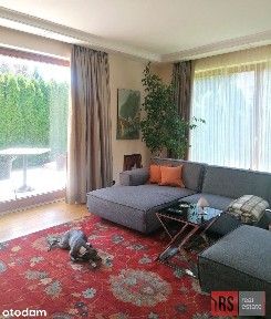 Syta, Zawady, Wilanów, Warszawa, mazowieckie