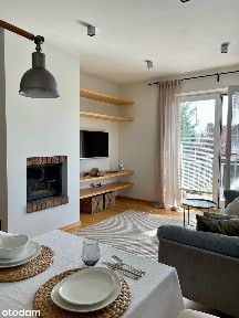 Klimatyczne 3 pokoje | balkon | zieleń | parking | bezpośrednio