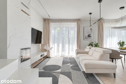 Skrajny designerski segment Premium
