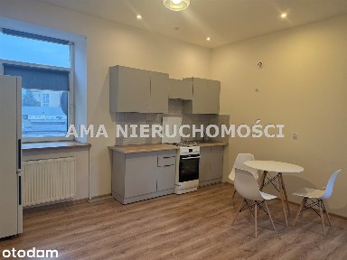 Mieszkanie w Kamienicy w centrum miasta