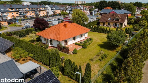 Dom wolnostojący | Szczecin, Krzekowo (Bezrzecze) | 131,1 m2