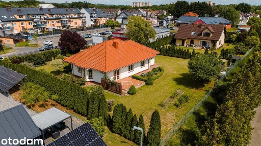 Dom wolnostojący | Szczecin, Krzekowo (Bezrzecze) | 131,1 m2
