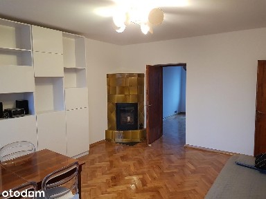 Stary Żoliborz- ul. Krajewskiego- metro Dw. Gdański- 3 pokoje- 56 m2