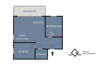 Bastion Wałowa | Od 01.10.2026 | Długoterminowo