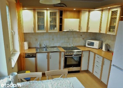 APARTAMENT SOPOT | KAMIENNY POTOK | 75 m² | 3 SYPIALNIE | BALKON