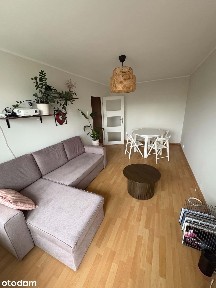 MIESZKANIE 40 m² - GDAŃSK WRZESZCZ | DOSTĘPNE OD 1 PAŹDZIERNIKA