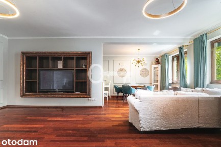 Apartament z komfortem domu w sercu Orłowa