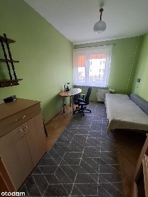 Mieszkanie 3-pokojowe z balkonem w Gdańsku