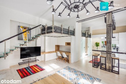 Piękny apartament blisko plaży Wysoki Standard