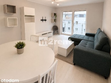 ul. Lęborska | 94 m² | 4 pokoje | garaż | balkon