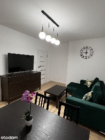 Mieszkanie, 44 m², Warszawa