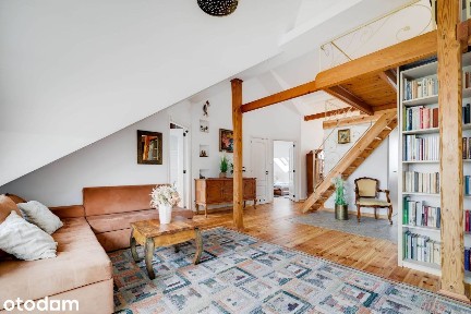 Przestronne 3 pokoje 80 m² + antresola | Latchorzew | las | parking