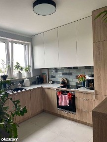 Mieszkanie do wynajęcia z balkonem na Pradze-Południe