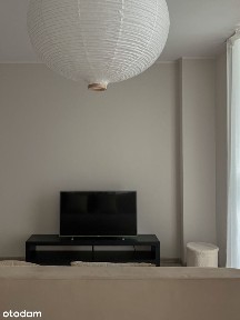 STUDIO ochota po remoncie z balkonem