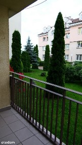 Łomianki - 3 pokoje - 64 m2 - Bezpośrednio