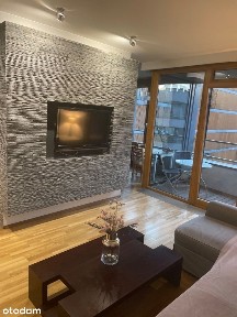 Piękny apartament na osiedlu Ażurowych Okiennic