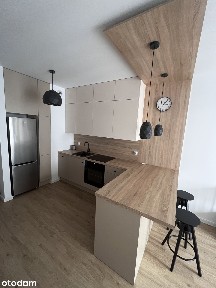 NOWE, 2-pokojowe mieszkanie 40m² na Pradze-Południe - OD ZARAZ!