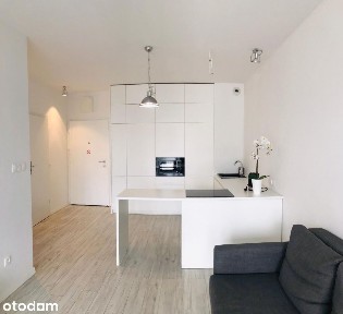 Mieszkanie 50 m2 Burakowska