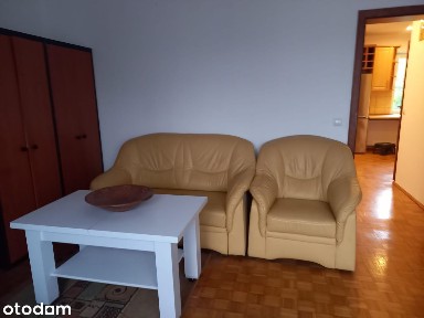 Komfortowe 2-pokojowe mieszkanie 50 m² | Od zaraz