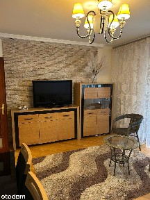 Mieszkanie z ogródkiem 3 pokoje 70m2
