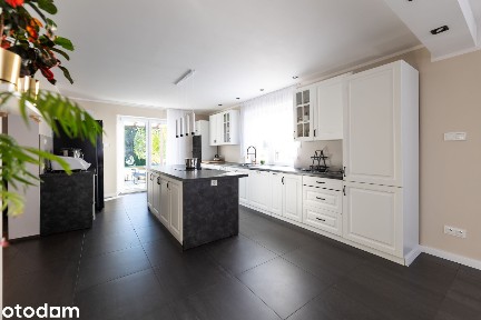 Dom wolnostojący 145 m² | działka 1700 m² | Kluczbork | po remoncie
