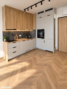 2 pokoje | 37 m² | wysoki standard | Sławin