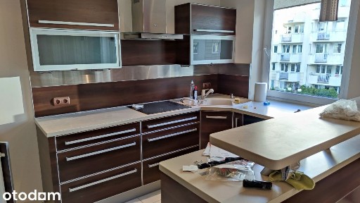 4 pokoje, 76,6 m2 przytulne mieszkanie BEZPOŚREDNIO