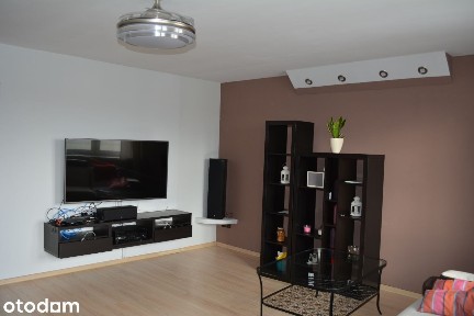 Mieszkanie, 81,12 m², Grodzisk Mazowiecki