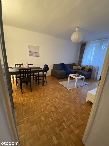 Do wynajęcia 2 osobne pokoje - Gocław