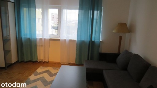 Bezpośrednio, kawalerka 28m, Al. 
