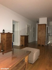 Atrakcyjny apartament w Wilanowie 57m2