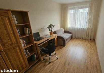 Okazja! Przestronne, jasne 3-pokojowe mieszkanie