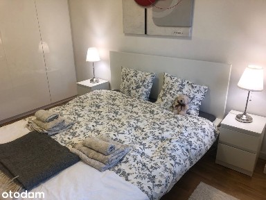 Bezposrednio 2 pok. IKEA i blisko Metro